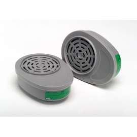 Advantage® Respirator Cartridge, Ammonia/Methylamine, GMD