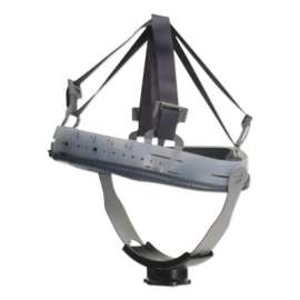 Fas-Trac Swing Ratchets, Used With MSA Helmets, Standard