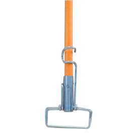 Spring Grip Mop Handle