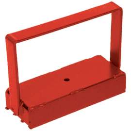 Powerful Handle Magnets, 225 lb