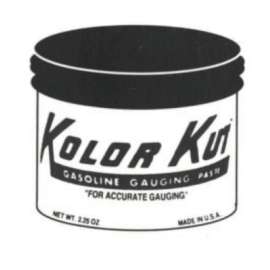 Liquid Finding Paste, 2-1/4 oz, Jar