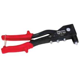 HP-2® Rivet Tool, Aluminum Body, Carbon Steel Handle
