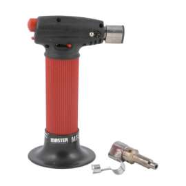 MT-51 Series Microtorch, Shrink Attachment; Hot Air Tip; 1WG61, 2,500 °F