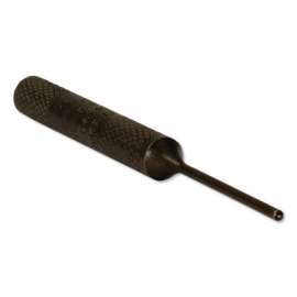 Pilot Punches® - Series 112, 2-3/4 in, 1/16 in Tip, Alloy Steel