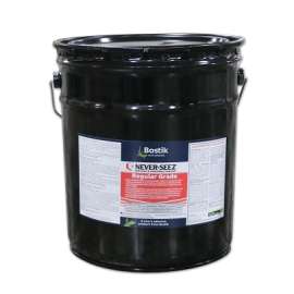 Regular Grade Compounds, 42 lb Pail