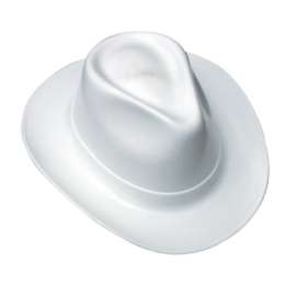 Vulcan Cowboy Hard Hats, Ratchet, Tan