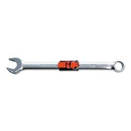 Torqueplus 12-Point Combination Wrenches - Satin Finish, 11/32" Opening, 5 5/8"