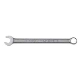 Torqueplus 12-Point Combination Wrenches - Satin Finish, 5/8 in Opening, 8 in