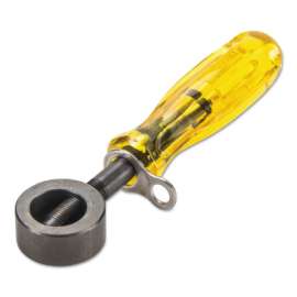 Punch and Chisel Holders, 8 in L