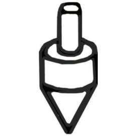 Detachable Tip, Standard, Used with 4205S