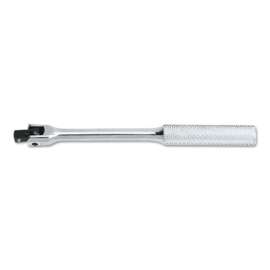 Hinge Handles, 3/8 in Drive, Flex Handle, 12 in Long