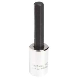 Metric Socket Bits, 3/8 in Drive, 10 mm Tip