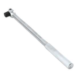 Hinge Handles, 3/4 in Drive, Flex Handle, 20 in Long