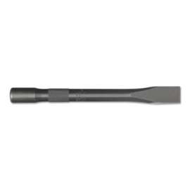 Super-Duty Cold Chisels, 9 1/4 in Long, 7/8 in Cut