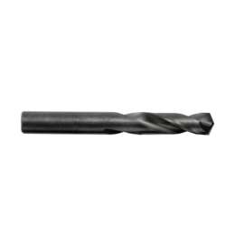 High Speed Steel Fractional Screw Machine Length Drill Bits, 5/64 in, Split