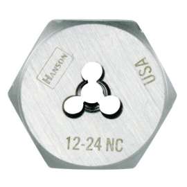 Hexagon Machine Screw Dies (HCS)