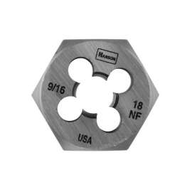 Hexagon Machine Screw Dies (HCS)
