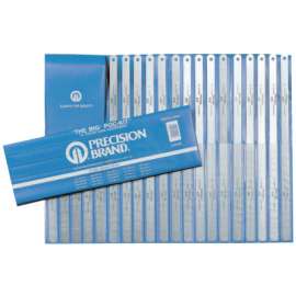 BIG POC-KIT FEELER GAGEASSORTMENT 20-BLADES 1