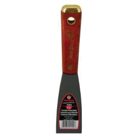 4100 Professional Series Wall Scraper/Spackling Knife, 1-1/2 in Wide, Flexible Blade