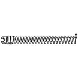 Drain Cleaner Tools, Knife Blade Cutter 2 1/2 in, for 1/2 in Cable, T-142