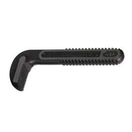 Pipe Wrench Replacement Parts, Hook Jaw, Size 10
