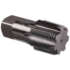 Pipe Tap, 1-1/2 in-11-1/2 NPT, Taper, 7 Flutes