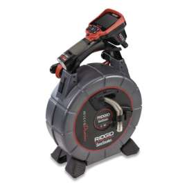 REEL MICRODRAIN D65S SS115V