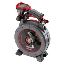 microReel L100C/micro CA-300 System