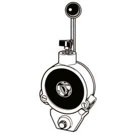 Drain Cleaner A-75 Auto-feed Assembly