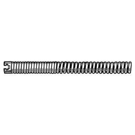 Drain Cleaner Cable, 3/4 in x 100 ft Hollow Core
