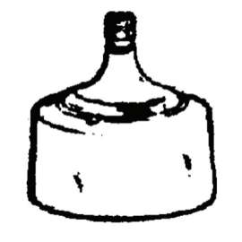 Drain Cleaner Standard Drum for 3/8 in, 1/2 in Cable, A-380