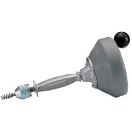 Model K-25 Hand Spinners, 3/4 in-1 1/2 in Drain