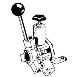 Drain Cleaner Power Feed for K-3800