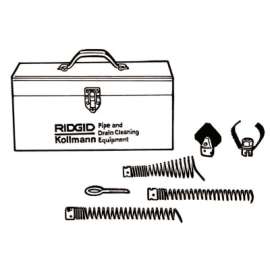 Standard Equipment Tool Kit For K-60-SE