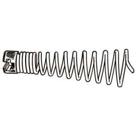 Drain Cleaner Tools, Heavy-Duty Funnel Auger, T-4