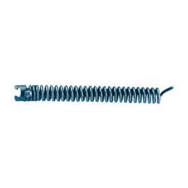 Drain Cleaner Tools, Straight Auger, for 1/2 in Cable, T-101