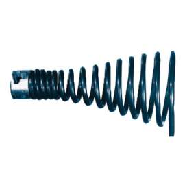 Drain Cleaner Tools, Funnel Auger, for 1/2 in Cable, T-102