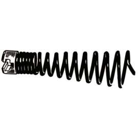 Drain Cleaner Tools, Funnel Auger, 3 in, for 3/8 in Cable, T-206
