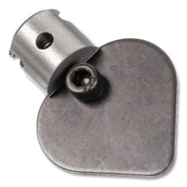 Drain Cleaner Tools, Grease Cutter 1-3/8 in, T-211