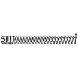 Drain Cleaner Tools, Straight Retrieving Auger, T-5