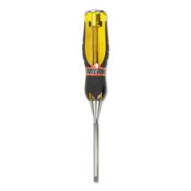 Fatmax Short Blade Chisels, 9 in Long, 1/4 in Cut