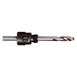HSS Drill Hole Saw Arbor, A4