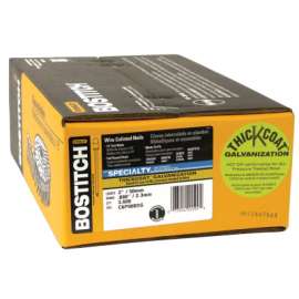NAIL-COL-090-RNG-2-3/16-G- 3600/BOX