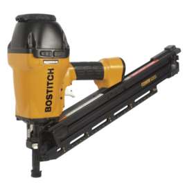 WIRE COLLATED FRAMING NAILER
