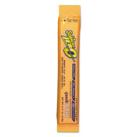 Qwik Stik® ZERO Sugar, 0.11 oz, Pack, Yields 20 oz, Orange