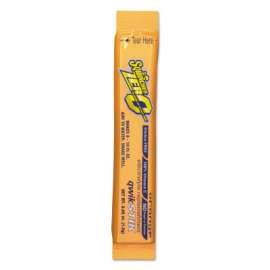 Qwik Stik® ZERO Sugar, 0.06 oz, Pack, Yields 10 oz, Orange
