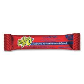 Qwik Stik® ZERO Sugar, 0.11 oz, Pack, Yields 20 oz, Watermelon