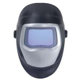 Speedglas 9100 Series Helmet with Side Windows, Headband, 06-0300-51SW