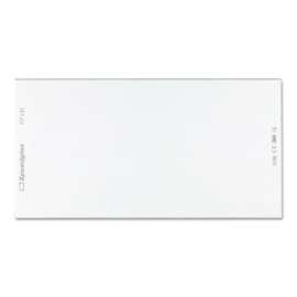 Speedglas 9100 Series Inside Protection Plate, Clear, 9100X, 25/Case
