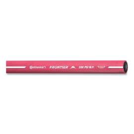 Frontier Air/Water Hose, 0.27 lb @ 1 ft, 0.97 in OD, 5/8 in ID, 500 ft L, 200 psi